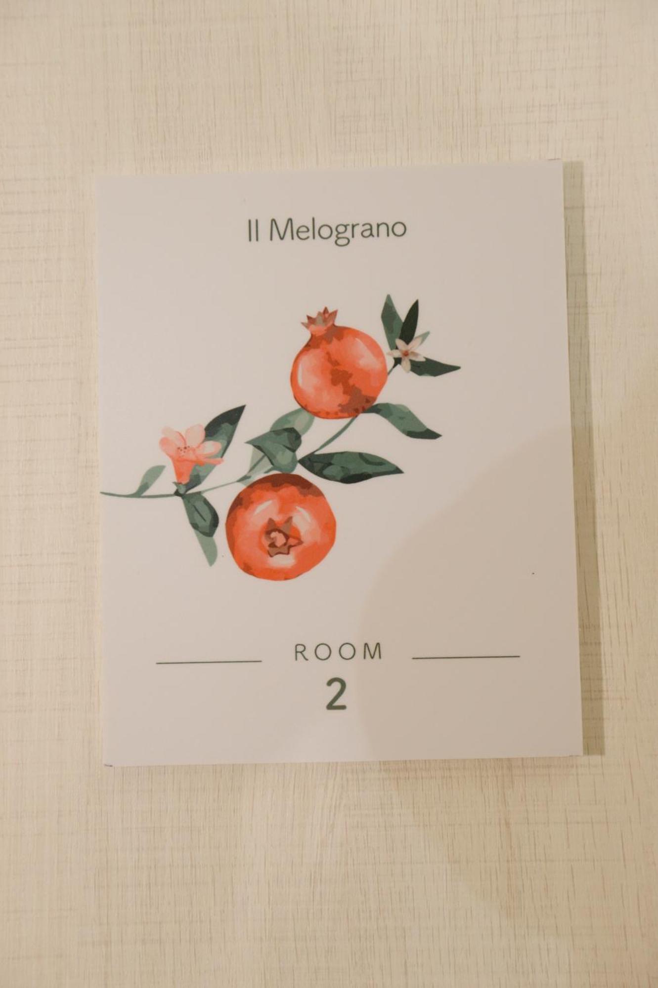 B&B Il Giardino Dei Templi 아그리젠토 외부 사진